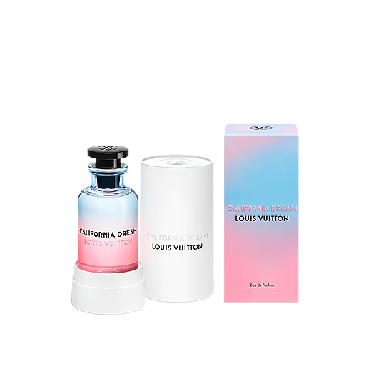 Louis Vuitton California Dreams 100ml unisex scatolato – Narciso