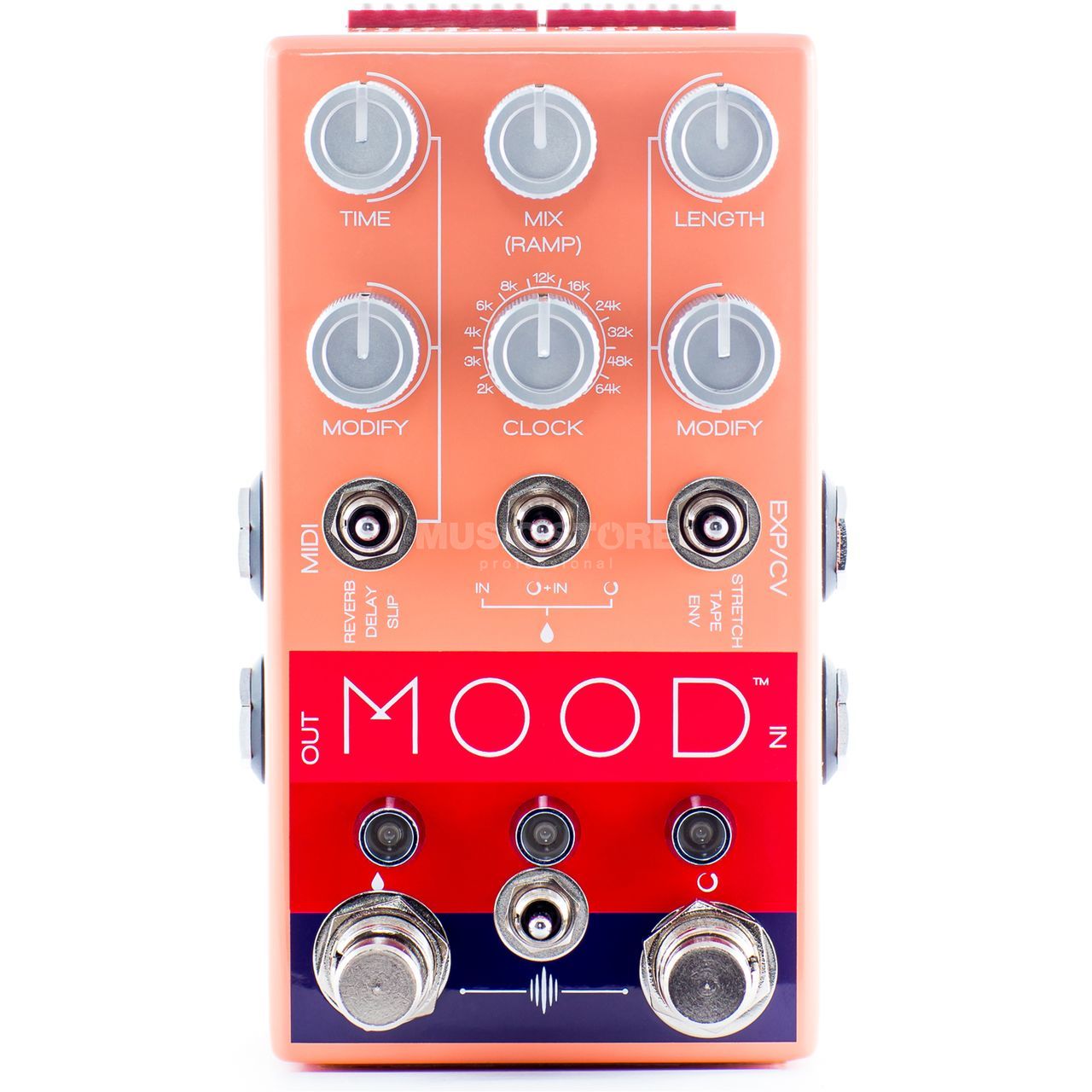 Chase Bliss Audio MOOD | USA