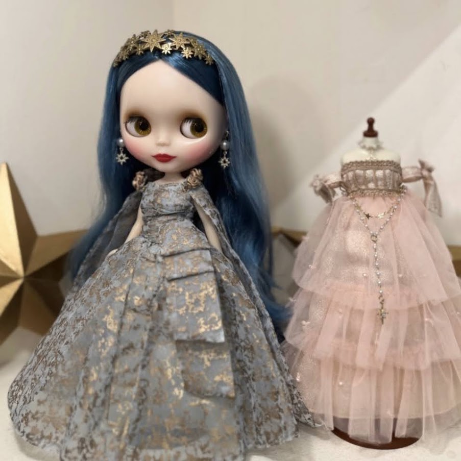 CWC限定21周年アニバーサリーネオブライス「ジュノエステラ」サンプル