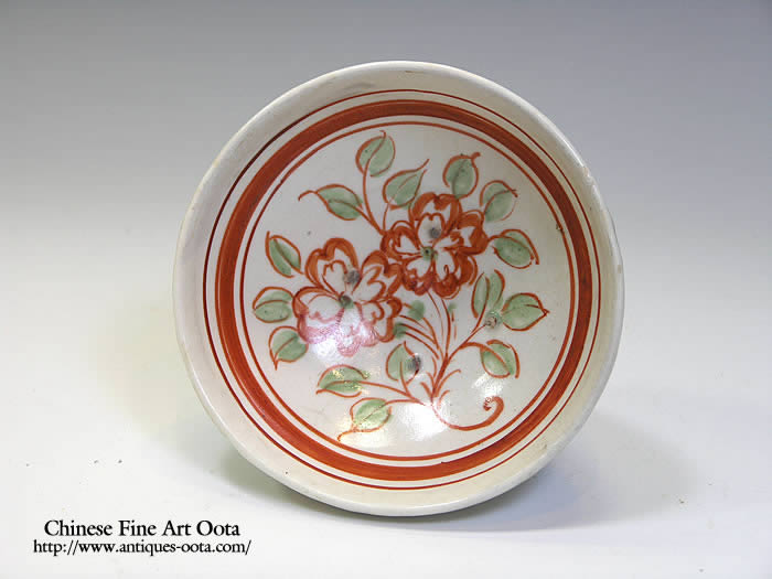 磁州窯 / 古美術大田