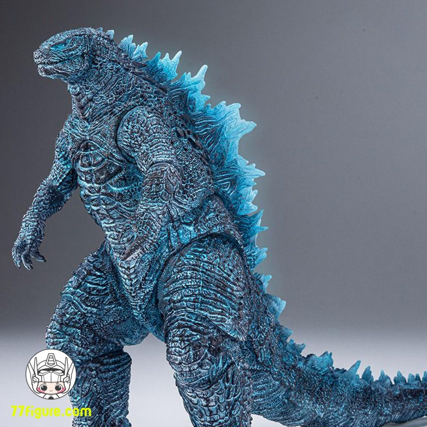 Hiya Toys Exquisite Basic シリーズ：『ゴジラxコング 新たなる帝国