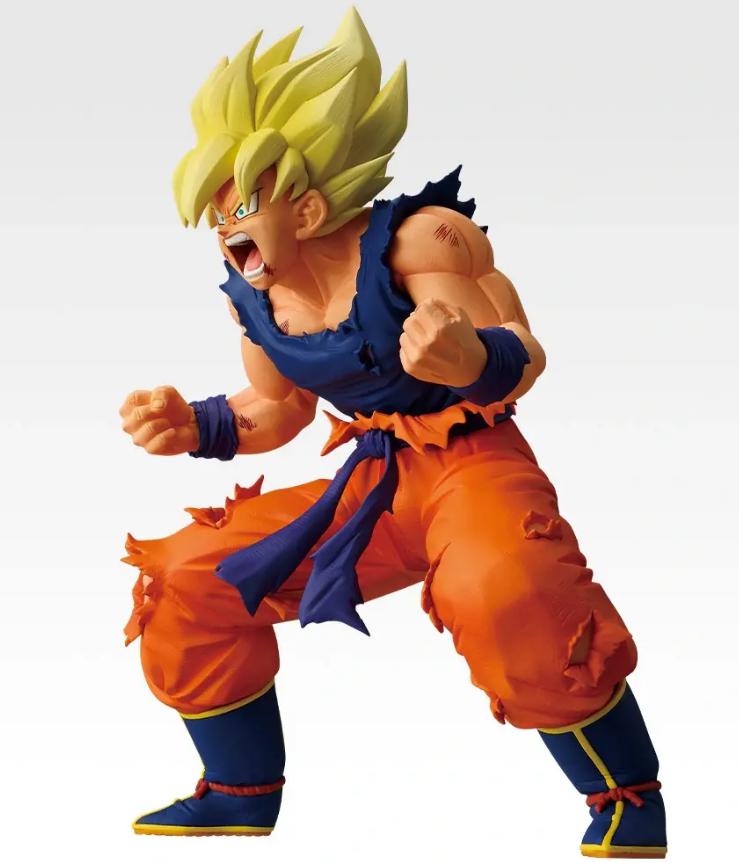 楽天市場】ドラゴンボール 一番くじ（コレクション｜ホビー）の通販