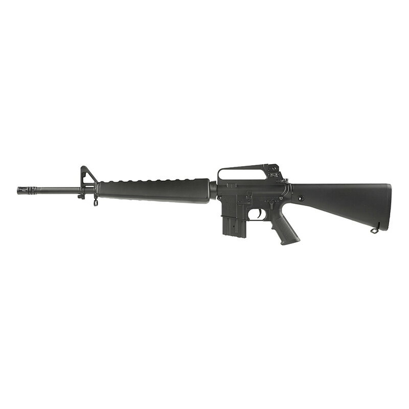 楽天市場】m16a1 マルイ 電動の通販