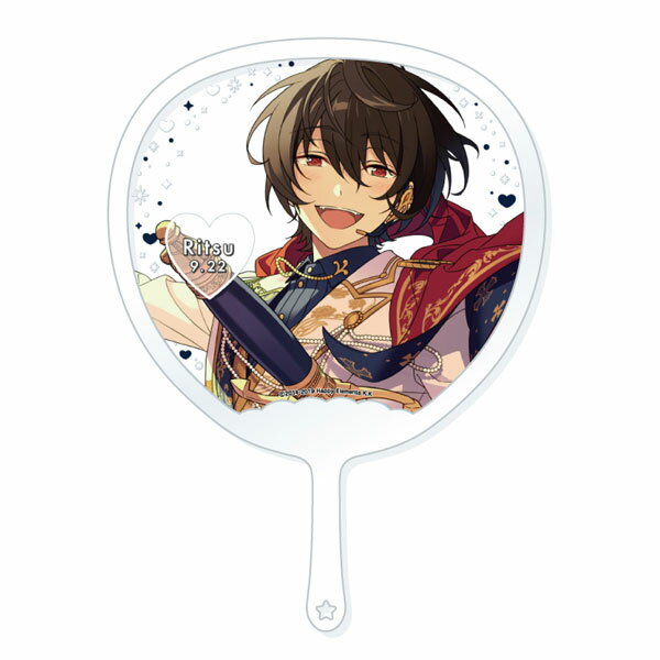 朔間凛月 グッズセット 朔間凛月 10点 フィーチャー缶 あんスタ