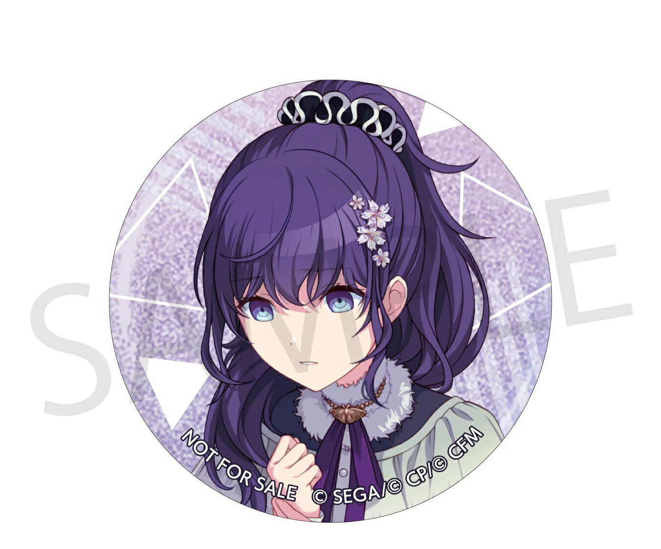 楽天市場】朝比奈まふゆ（缶バッジ｜コレクション）：ホビーの通販