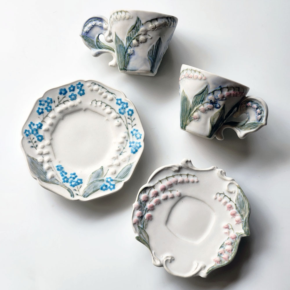 うつわやみたす | 東京クラフトフェスティバル