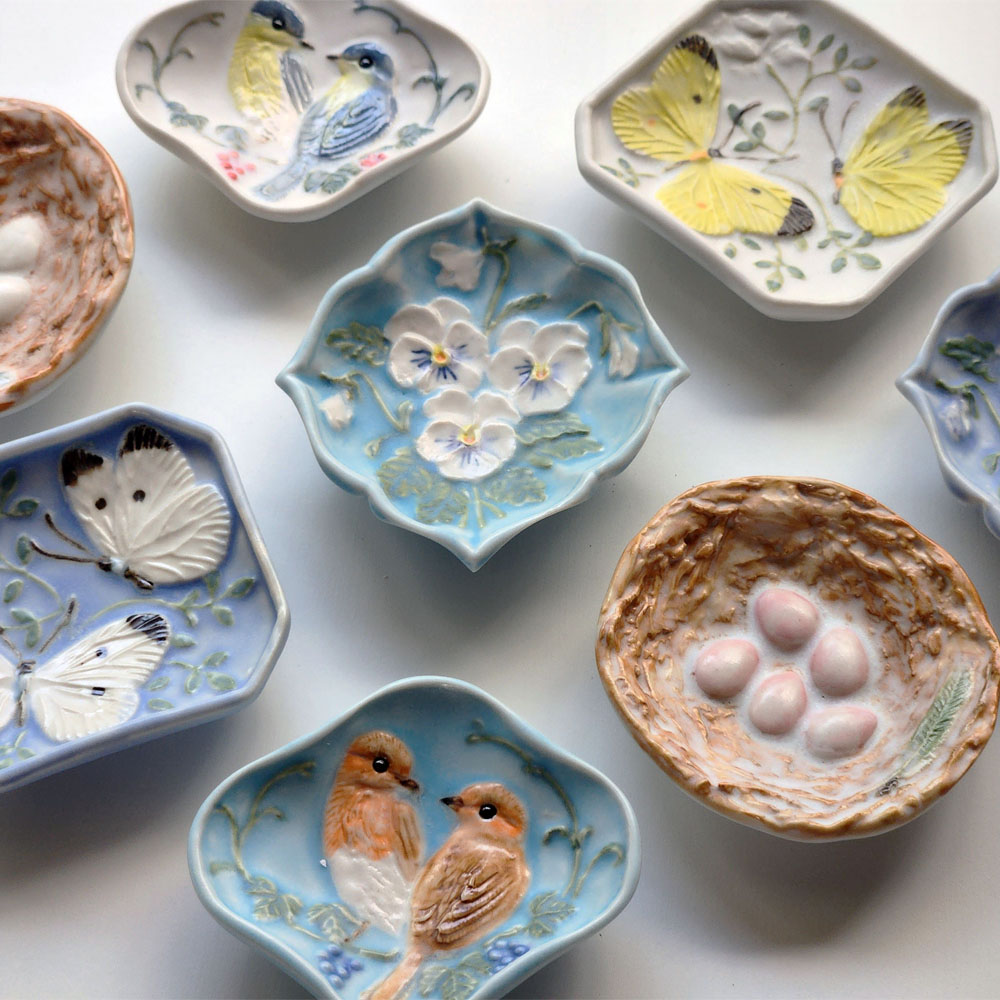 うつわやみたす | 東京クラフトフェスティバル