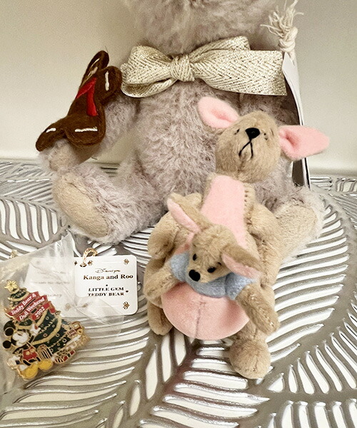 ミニチュアテディベア　リトルジェム 楽天市場】 ミニチュアベア > リトルジェム : あおねこ商店