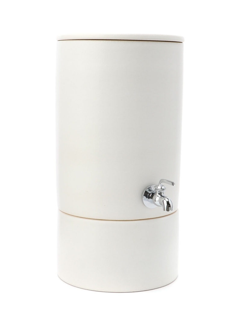 楽天市場】Cleansui / 信楽焼 浄水器 クリンスイ JP100-C ビームス