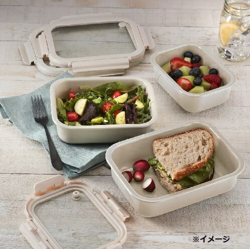 楽天市場】【COSTCO】コストコ【Safdie】セラミック保存容器 5個セット