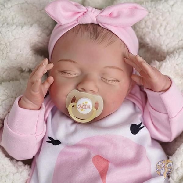 楽天市場】【クーポン配信中】リボーンドール 赤ちゃん人形リボーン