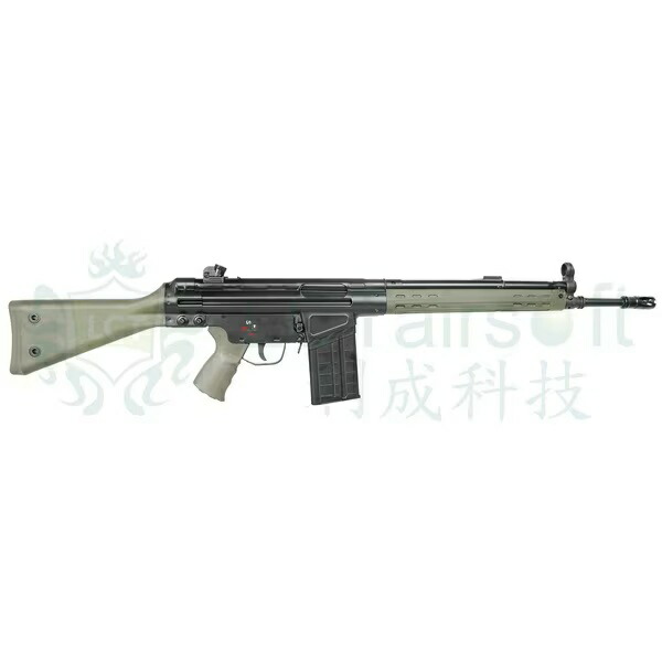 楽天市場】エアガン g3a3の通販