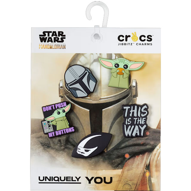 スター・ウォーズ 靴紐 シューレース チャーム 4個セット スター