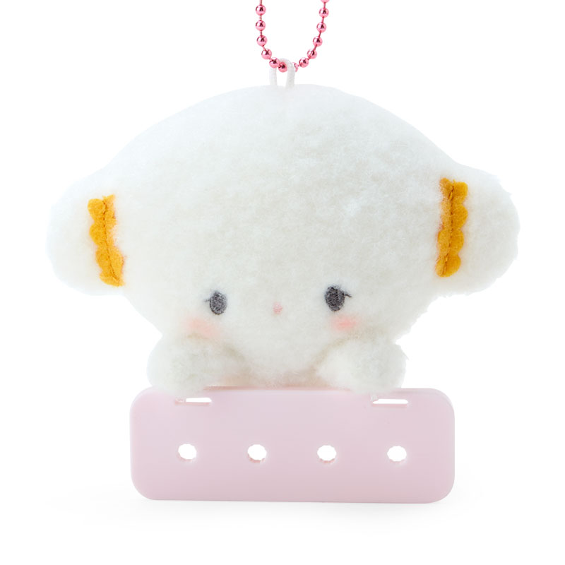 楽天市場】こぎみゅん マスコットホルダー（まいぱちるん） : サンリオ