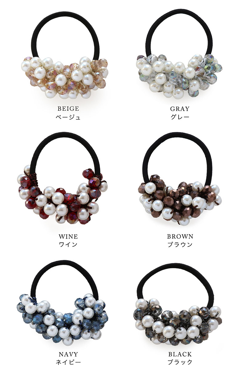 楽天市場】【最大30%OFFクーポン有】 【メール便送料無料】 ヘアゴム