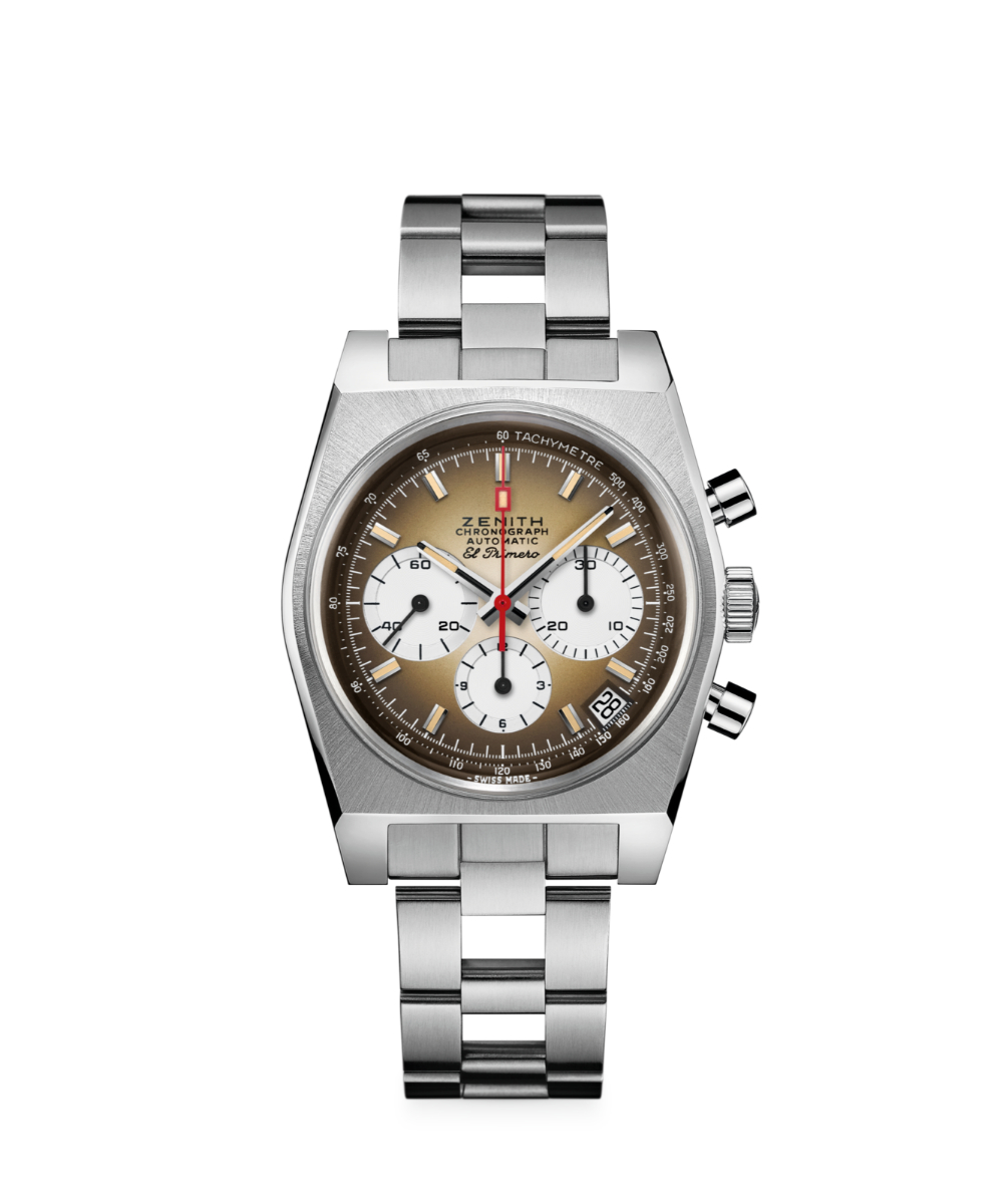 ZENITH/ゼニス通販 | クロノマスター リバイバル エル・プリメロ A3817