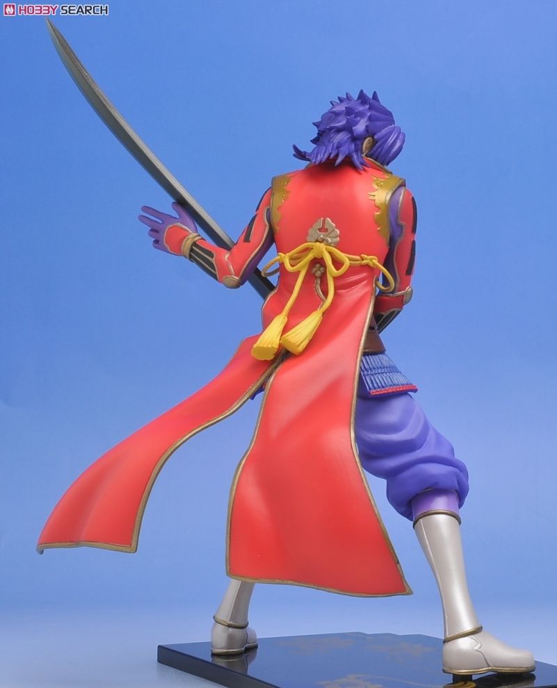 遙かなる時空の中で3 有川将臣 (フィギュア) - ホビーサーチ フィギュア