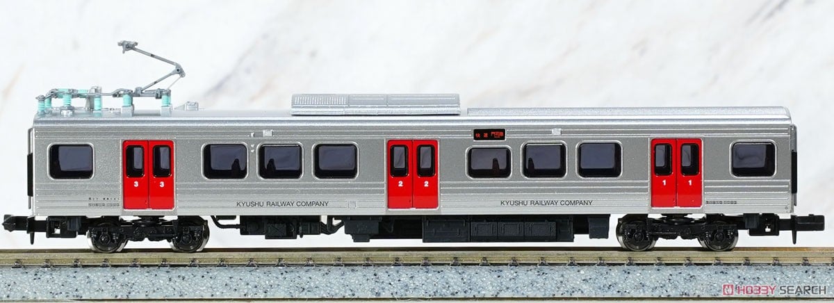 813系1100番代 鹿児島本線9両セット (9両セット) (鉄道模型) - ホビー