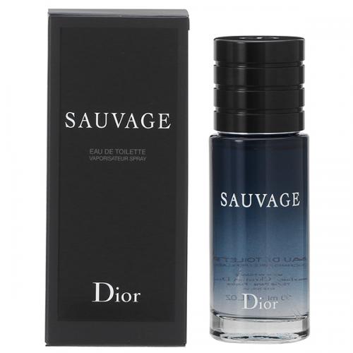 クリスチャン ディオール Christian Dior ソヴァージュ オードトワレ