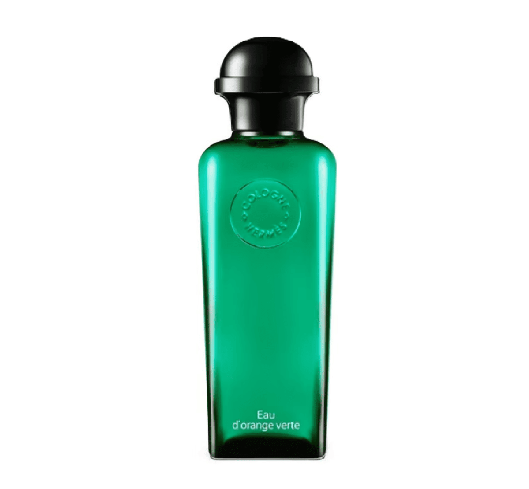 Celes (セレス) | Hermes – Eau d'Orange Verte (エルメス – オード