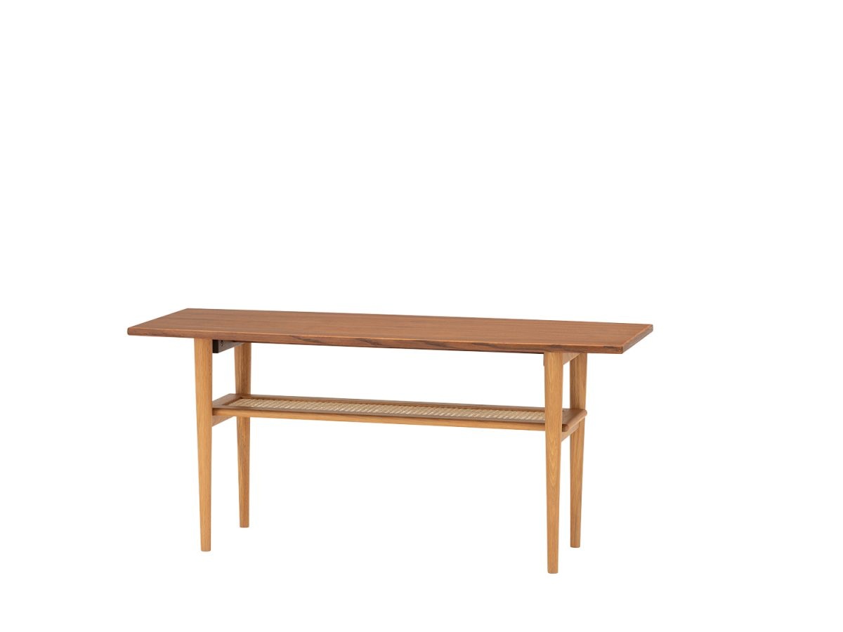 H.W.F LIVING TABLE（H.W.F リビングテーブル） - ACTUS