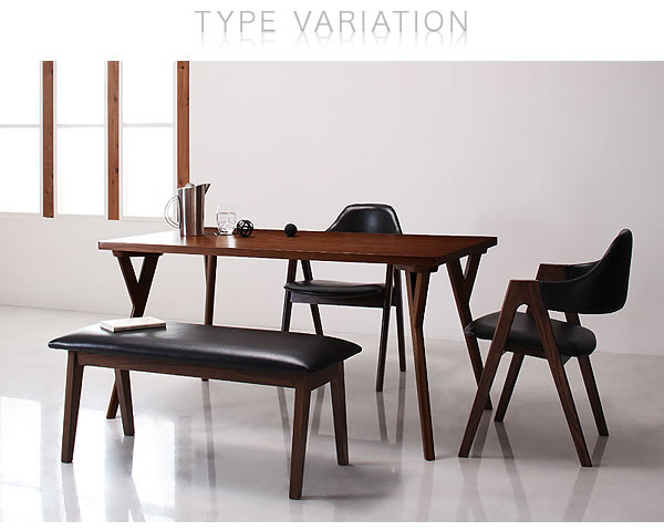 北欧モダンデザインダイニング【VILLON】ヴィヨンの激安通販は【ベッド