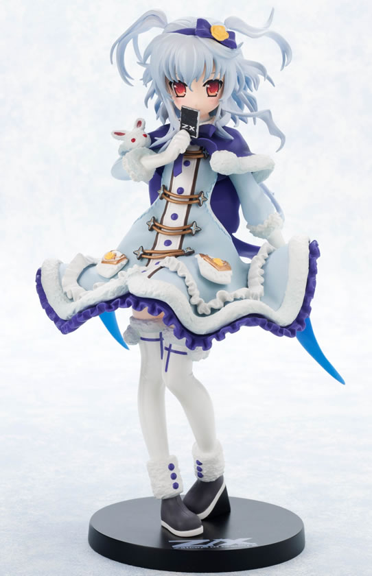 Z/X -Zillions of enemy X- 「各務原あづみ」 | フィギュア| 株式会社