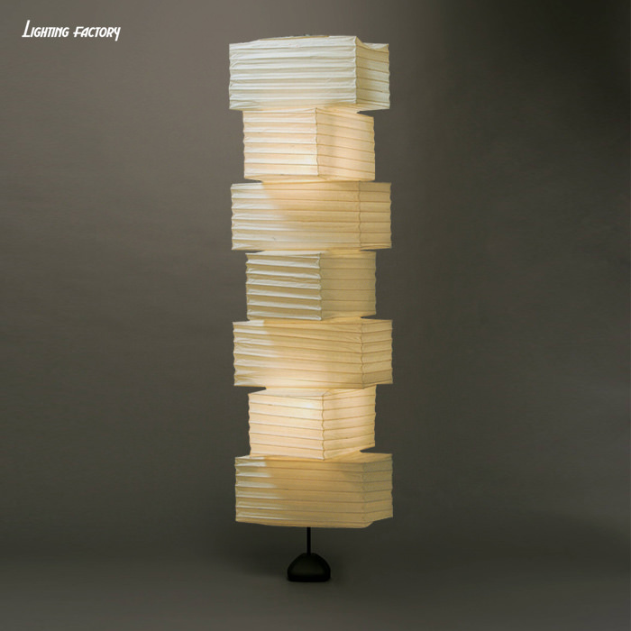 イサム・ノグチ AKARI 36N フロアスタンド【正規品】｜照明の