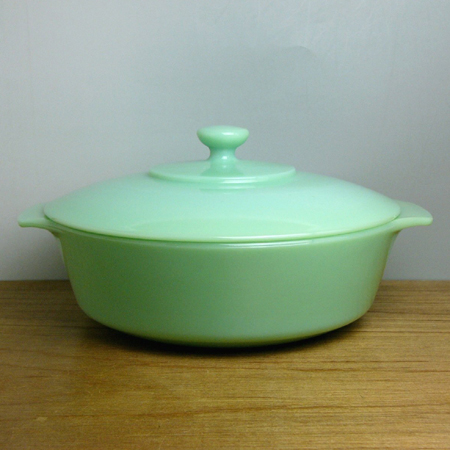 ファイヤーキング2000☆キャセロール＆カバー☆DEALERSHIP