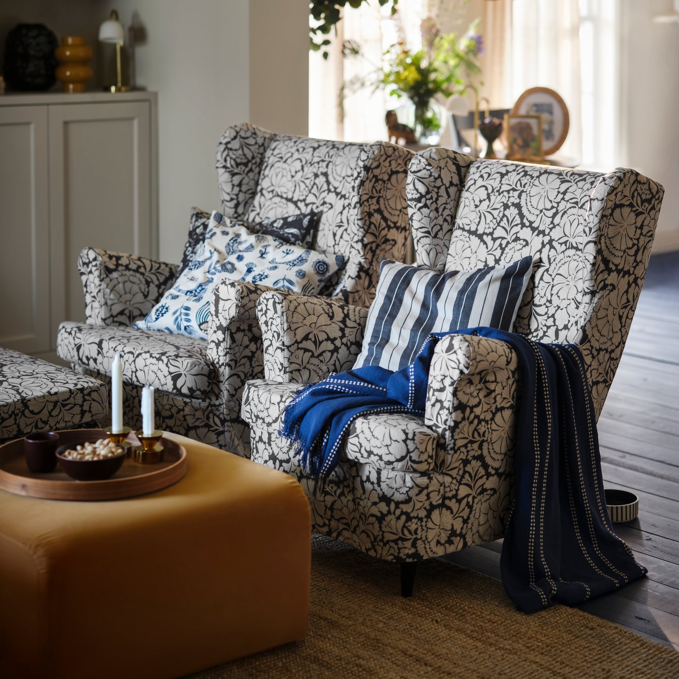 パーソナルチェア・リラックスチェアの通販 - IKEA