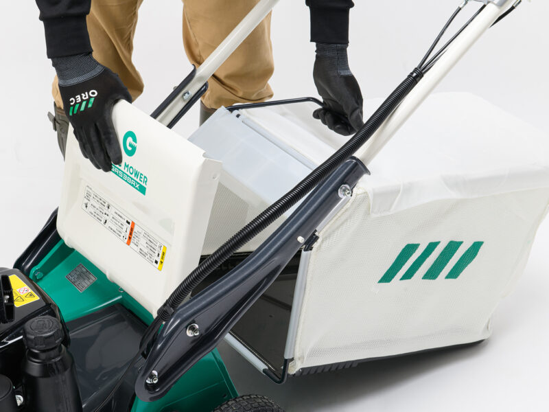 GR538AX | ジーテックモアー GTEC MOWER | 草刈機 | 製品一覧 | 株式