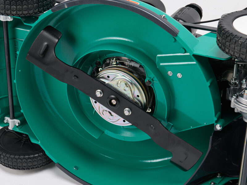 GR538AX | ジーテックモアー GTEC MOWER | 草刈機 | 製品一覧 | 株式