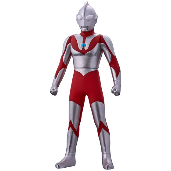 ウルトラヒーローシリーズ 105 ウルトラマン(Bタイプ) | ULTRAMAN