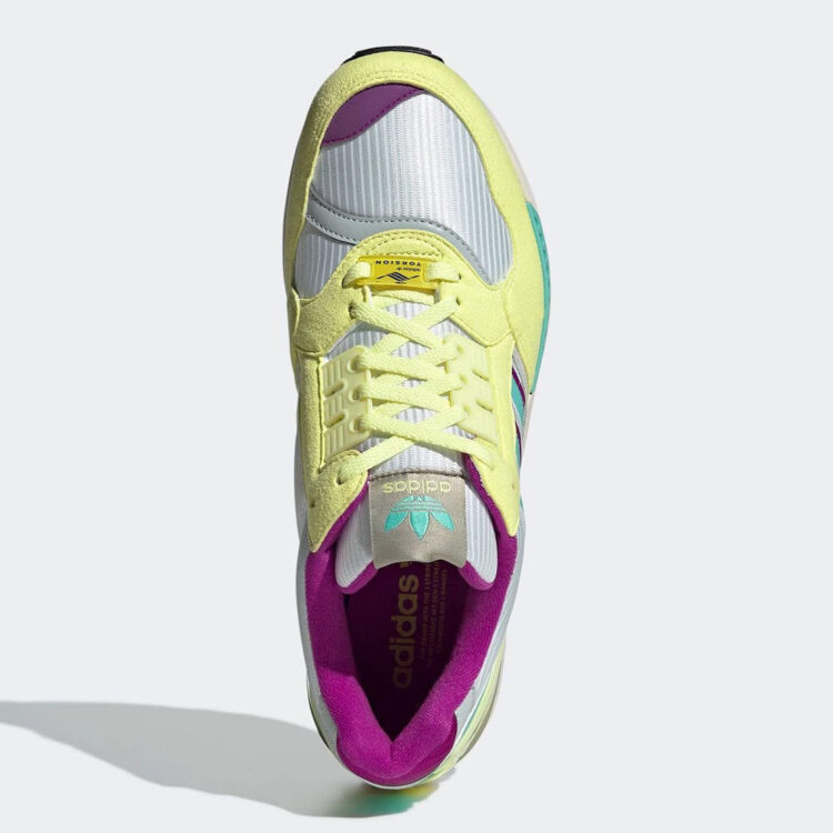 adidas ZX 9000 GY4680 Release Date | Nice Kicks