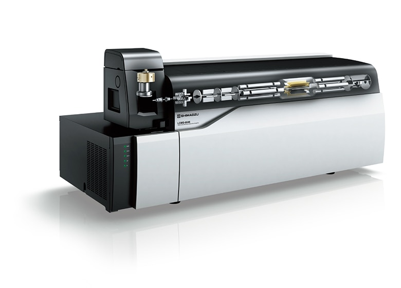 LCMS-8045 | Shimadzu Latin America
