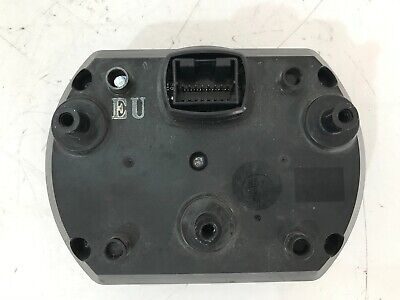 STRUMENTAZIONE KAWASAKI ZX-6R 2005-2006 / INSTRUMENT ZX6R 05-06