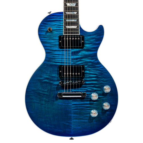 Gibson Les Paul Modern Figured Electric Guitar w/ BurstBucker Pickups,