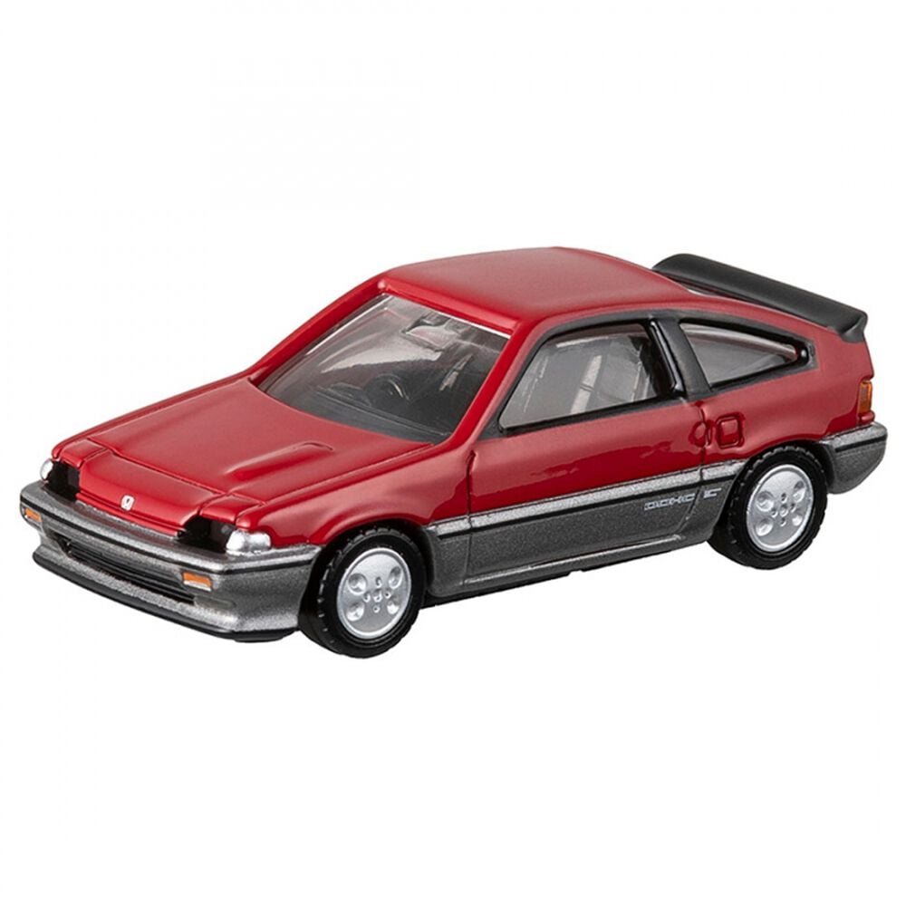 オンライン限定価格*】トミカプレミアム 16 ホンダ バラードスポーツ