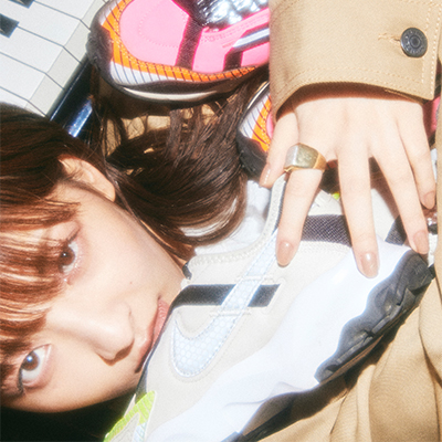 販路限定アイテム】NIKE TC7900 LX COLLECTION | NEWS | X-girl