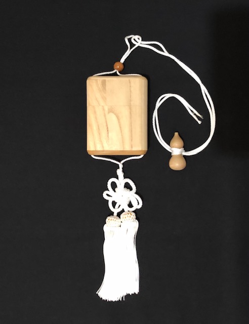 印籠（角印籠） 特大サイズ 完成品│阿波踊り用品 やまぐち