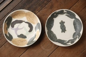 沖縄県の陶芸家、シマシマポタリをはじめ、陶芸家のうつわ（食器）や手