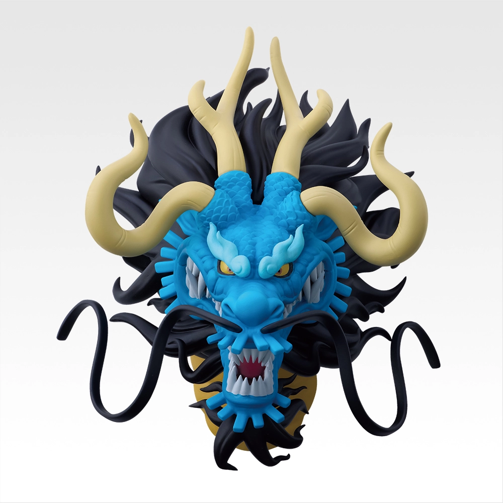 一番くじ ワンピース EX 悪魔を宿す者達 vol.3｜一番くじ倶楽部