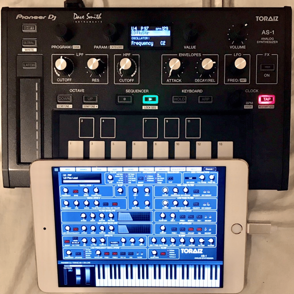 TORAIZ AS-1のハナシ➁｜みくばんP