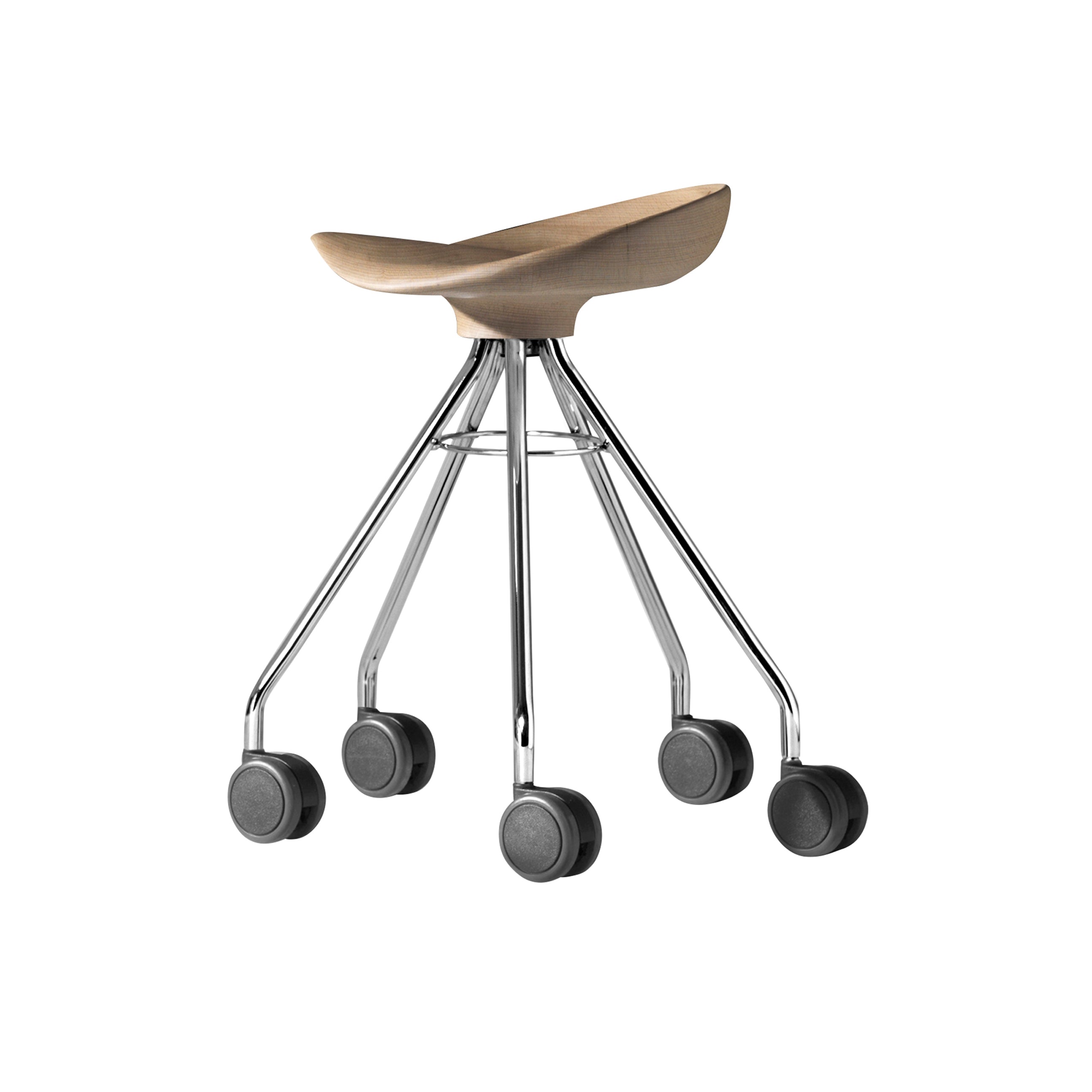 Jamaica Stool | Buy BD Barcelona online at A+R