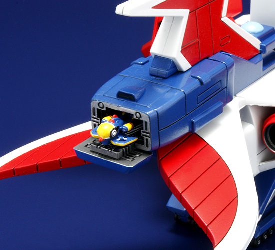 ニューゴッドフェニックス