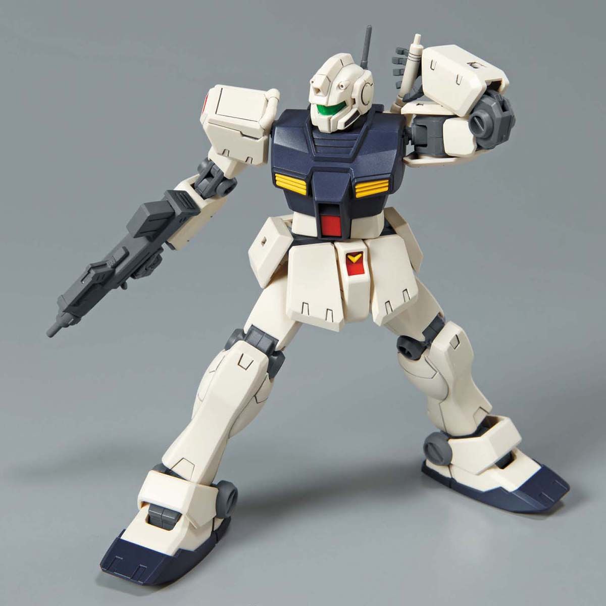 HG 1/144 ジム改 | 機動戦士ガンダム0083 プラモデル | アニメグッズ
