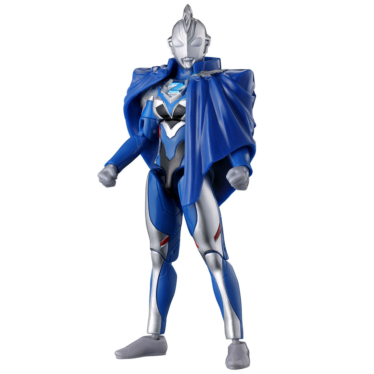 ウルトラアクションフィギュアNEO ウルトラマンゼット オリジナル