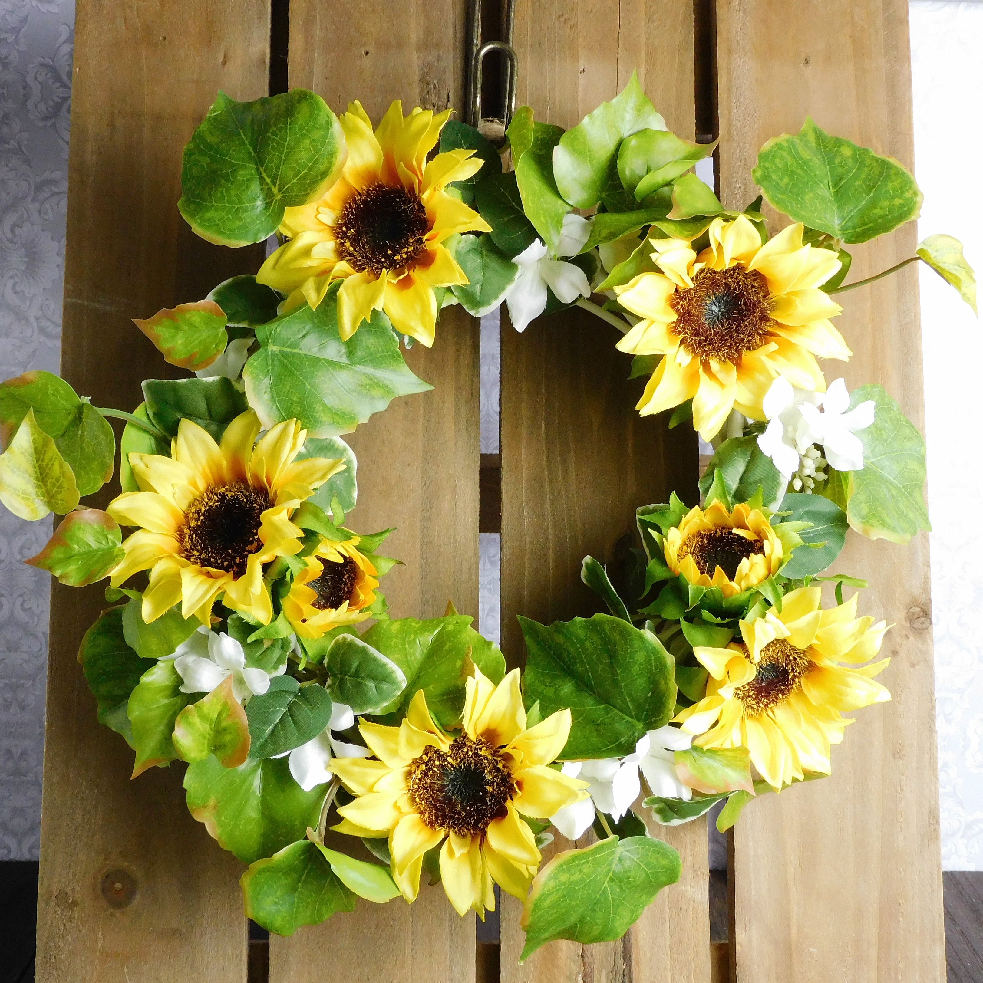 167.!! 超特大!! 花束風 ローズ フラワーリース ストア スワッグ風