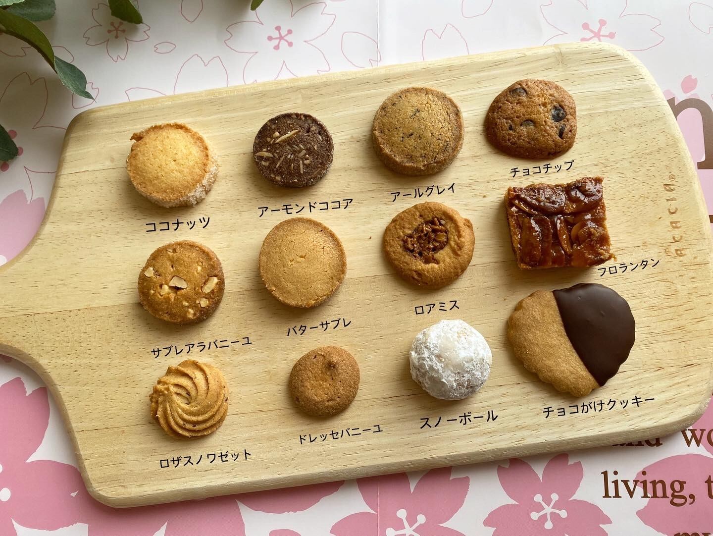 ひなまつりクッキー缶2022 | Capriceアイシングクッキー