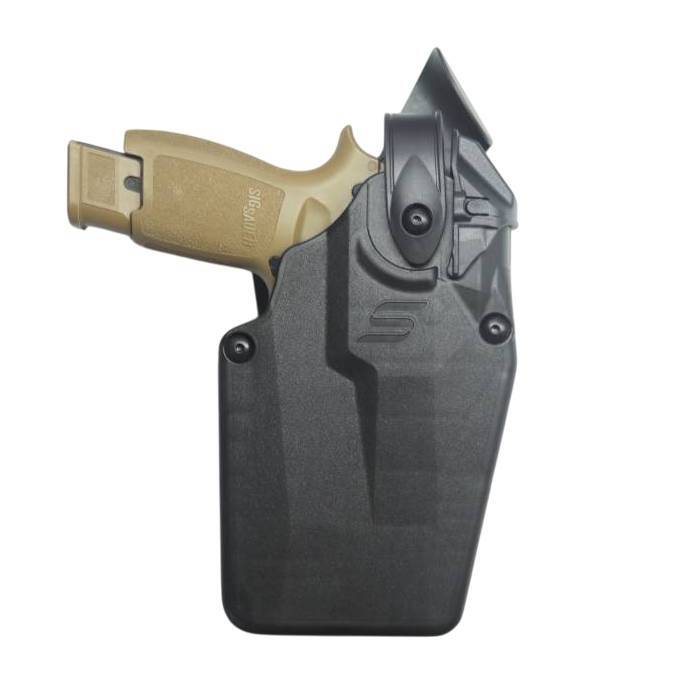 実物 Safariland サファリランド製 SafariVault ALS / SLS RDS Level 3